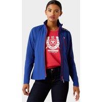 Women's Rion StretchShell Insulated Jacket, Blue