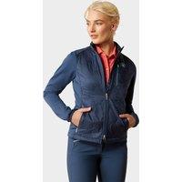 Women's Fusion Insulated Jacket, Blue
