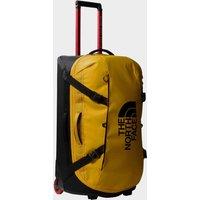 TNF BC R'THUNDER 28 YEL, Yellow