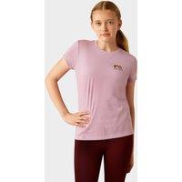 Kids Meadow Pony T-Shirt, Pink