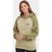 Women's North Island Hoodie, Brown