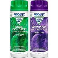 Down Proof/Downwash Direct Twin Pack 300ml, Multi Coloured