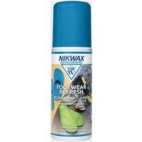 Footwear Refresh 125ml, Blue