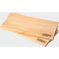 Western Red Cedar Wood Planks, Brown