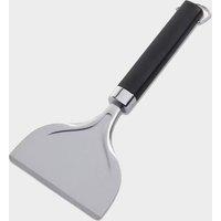 Griddle Scraper, Silver
