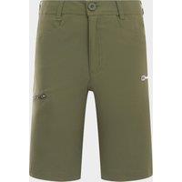 Kids' Shorts, Green