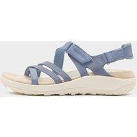 Women's Harbour Sandal, Blue
