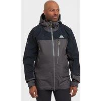 Men's Lhotse GORE-TEX Waterproof Jacket, Grey