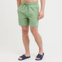 Men's Vallone 6in Swim Short, Green