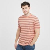 Men's Zeffiro T-Shirt, Orange