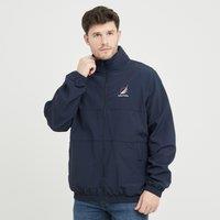 Men's Eckert Full Zip Jacket, Blue