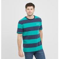 Men's Grenada T-Shirt, Multi Coloured