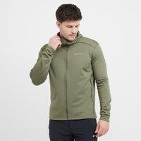 Men's Fury Lite Hooded Fleece, Green