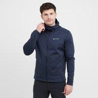 Men's Fury Lite Hooded Fleece, Navy