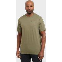 Men's Alhena Mountain Tee, Green