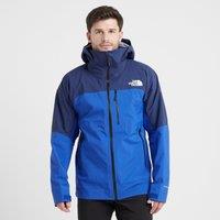 Men's Summit Torre Egger FUTURELIGHT Jacket, Blue