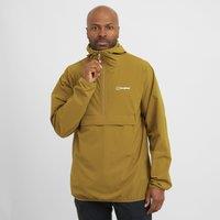 Men's Wandermoor Wind Smock, Brown