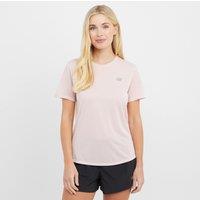 Women's Athletics T-Shirt, Pink