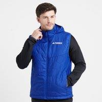 Men's Multi Climawarm Insulated Hooded Vest, Blue
