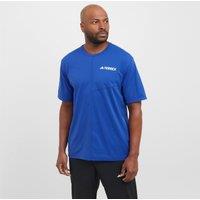 Men's Multi Climacool T-Shirt, Blue