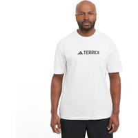 Men's Classic Logo T-Shirt, White
