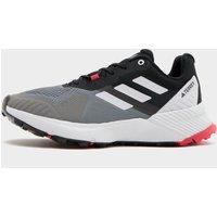 Men's Soulstride Flow Trail Running Shoes, Grey