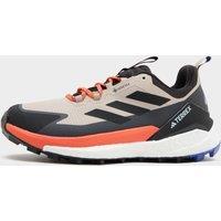 Men's Free Hiker 2.0 Low Gore-Tex Hiking Shoes