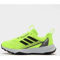 Men's Terrex Tracefinder 2 Hiking Shoes, Yellow