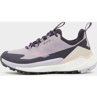 Women's Free Hiker 2.0 Low GORE-TEX Trail Running Shoe, Purple