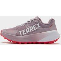 Women's Agravic 3 Trail Running Shoes, Multi Coloured