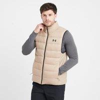 Men's Legend Down Vest, Beige