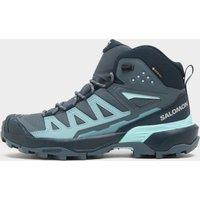 Women's X Ultra 360 Mid GORE-TEX Hiking Boots, Grey