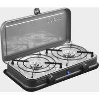 2-Cook 2 Pro Stove, Grey
