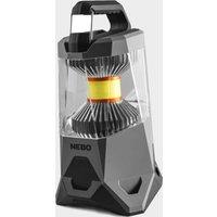 Galileo 1000 FLEX Lantern, Black
