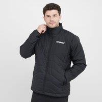 Men's Multi Synthetic Insulated Jacket, Black
