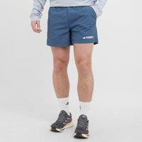 Men's Multi Shorts, Blue