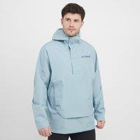 Men's Xploric 2.5L Climaproof Anorak, Grey