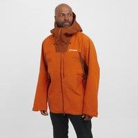 Men's Ridge-Seeker GORE-TEX Waterproof Jacket, Orange