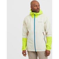 Men's Ridge-Roamer Softshell Jacket, Yellow