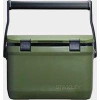 Adventure Easy Carry Cooler 15.1L, Green