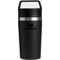Caf-To-Go Travel Mug 0.35L, Black