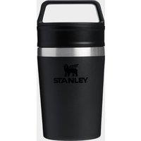 Caf-To-Go Travel Mug 0.23L, Black