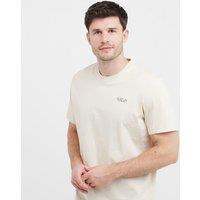 Men's Stance Mountain T-Shirt, Yellow