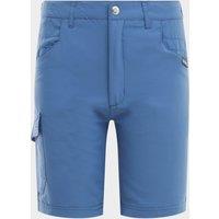 Kids' Sorcer II Shorts, Blue