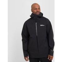 Men's Highest Peak 3L Jacket, Black