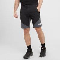 Men's Circadian Alpine Shorts, Black