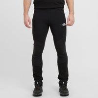 Men's Circadian Alpine Trousers, Black