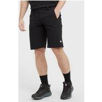 Men's Resolve Short, Black