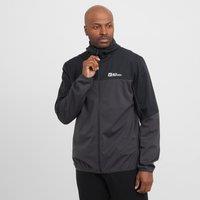 Men's Feldberg Hoodie, Grey