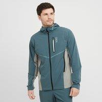 Men's Aspect Track Top, Blue